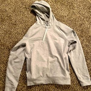 Men’s LuLu City Sweat Pullover Hoodie